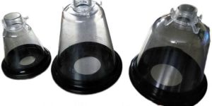 Anesthesia Mask