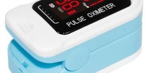 Pulse Oximeter