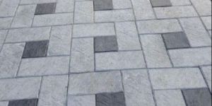 Zigzig Paver Block