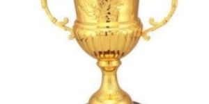 Aluminium Trophy Cup