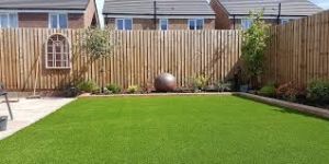 Artificial Grass