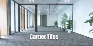 Carpet Tiles
