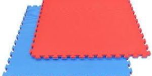 Interlocking Gym Mats