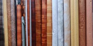PVC Flooring