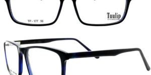 C2 TP 177 Spectacle Frame