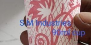 Eco Friendly Disposable Paper Cup