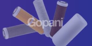 Sediment Filter Cartridges