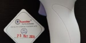 Infraray Degital Thermometer