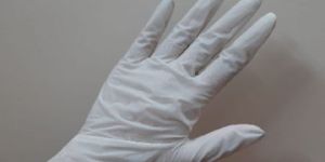Latex Examination Gloves