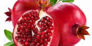 Fresh Pomegranate