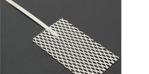 Titanium Plating Anodes