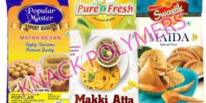 Flour Packaging Bags