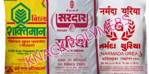 HDPE Fertilizer Bags