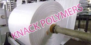 Polypropylene Woven Fabric