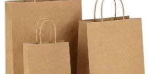Kraft Paper Bag