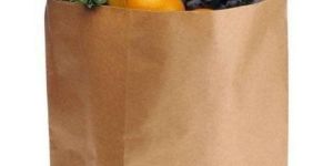 Paper Grocery Bag