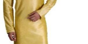 Mens Cotton Kurta