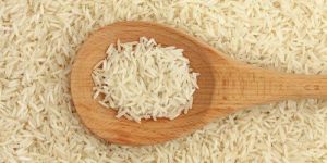 Organic Basmati Rice