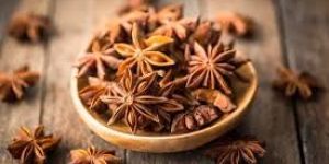 Star Anise Seeds