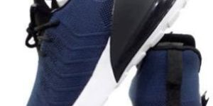 RT1-FM Blue Sports Shoes