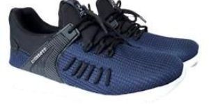 RUSH-MH Blue Sports Shoes