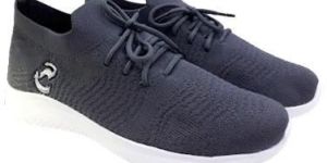 RYL-EL Grey Sports Shoes