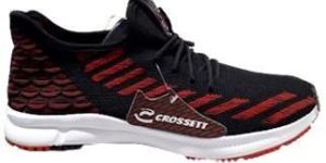 STAR1-HS Black Sports Shoes