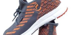STAR1-HS Orange Sports Shoes