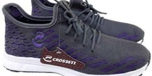STAR1-HS Purple Sports Shoes