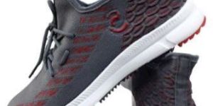 STAR1-HS Red Sports Shoes