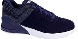 TRACE-DR Navy Sports Shoes