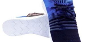 VR1-EL Blue Sports Shoes