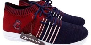 VR1-EL Red Sports Shoes
