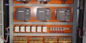 VFD Panel