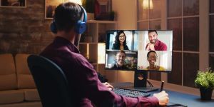 Video Conferencing System