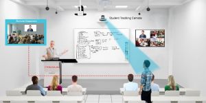 Virtual Classroom Solution