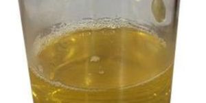 Alpha Olefin Sulfonate Liquid
