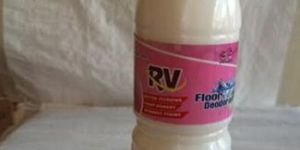 Deodorant Floor Cleaners