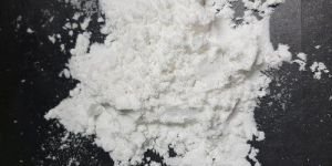 Salt Dust