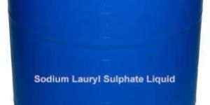 Sodium Lauryl Sulphate Liquid