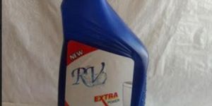 Toilet Cleaner