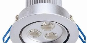 SSK-DLE-6W SYSKA COB DOWNLIGHTES
