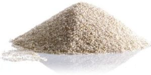 Silica Sand