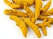 Turmeric Finger
