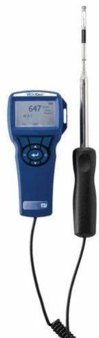 Air Velocity Meter