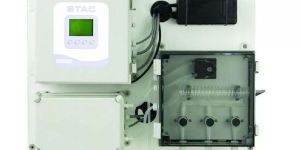 Chlorine Analyzer