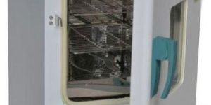 Forced Air Drying Oven