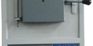 Laboratory Muffle Furnace