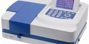 Laboratory Spectrometer
