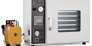 Laboratory Vacuum Oven